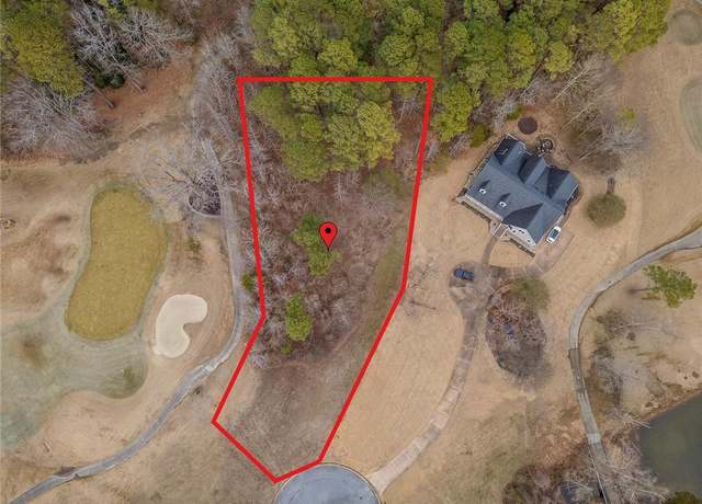 Property at 203 Turnberry, Smithfield, VA 23430