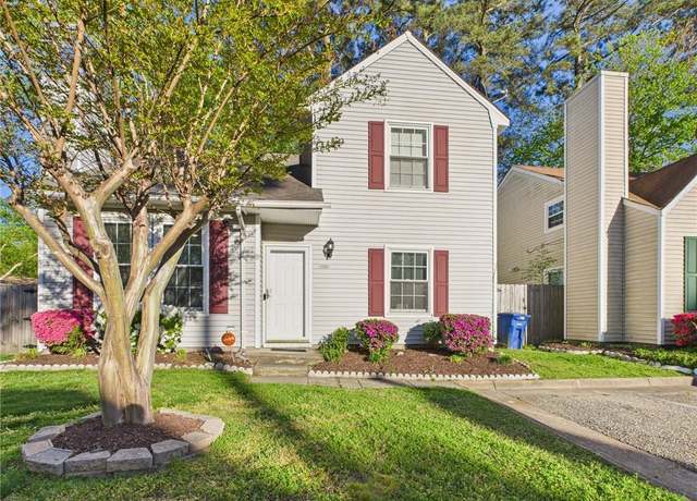 Property at 198 Gate House Rd #301, Newport News, VA 23608, 3 beds, 2 baths