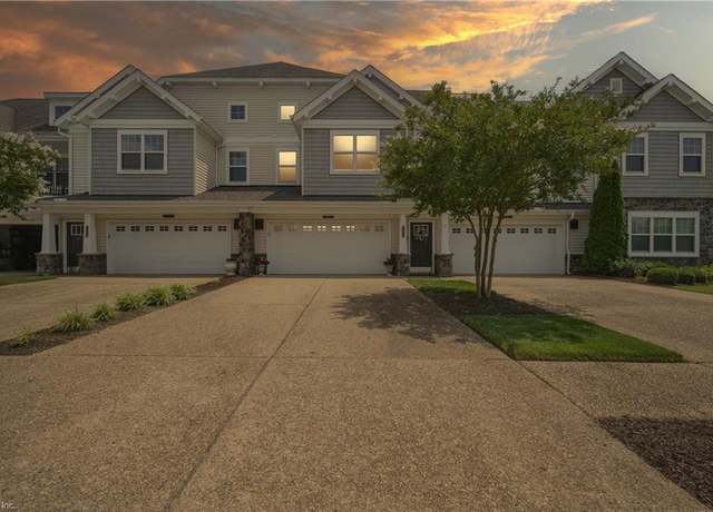 Property at 1150 Whitburn Ter, Chesapeake, VA 23322, 3 beds, 2 baths