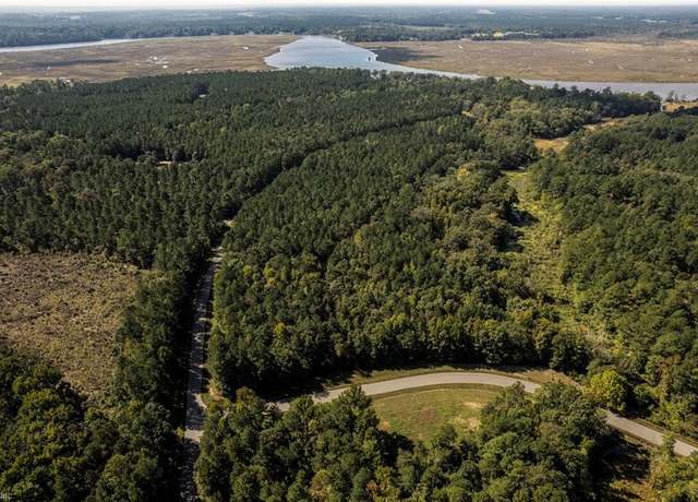 Property at 3.1+AC Plantation Pl, Little Plymouth, VA 23091