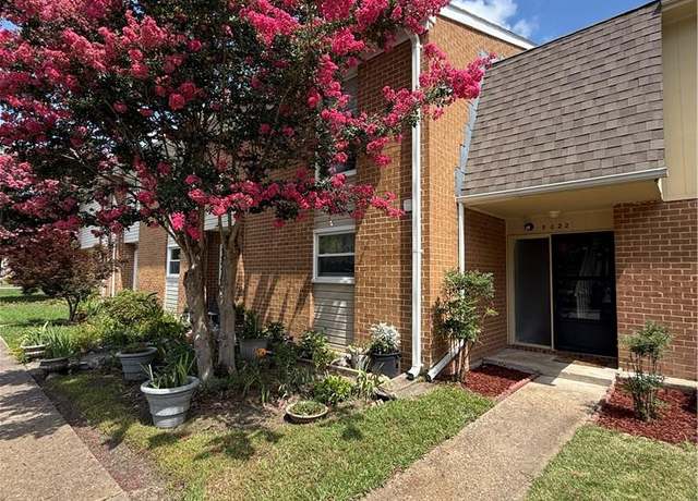 Property at 5022 Amboy Ct, Virginia Beach, VA 23462, 3 beds, 2.5 baths