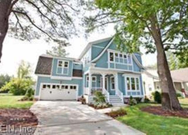 Property at 417 Moorland Way, Moyock, NC 27958, 5 beds, 4 baths
