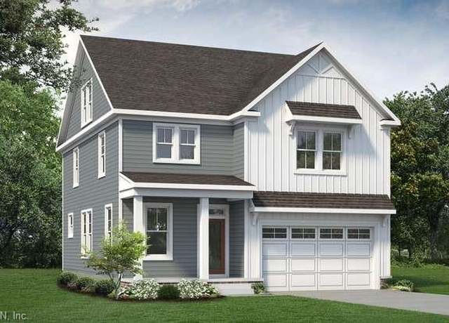 Property at 2412 Redemption Ct, Virginia Beach, VA 23456, 4 beds, 2.5 baths