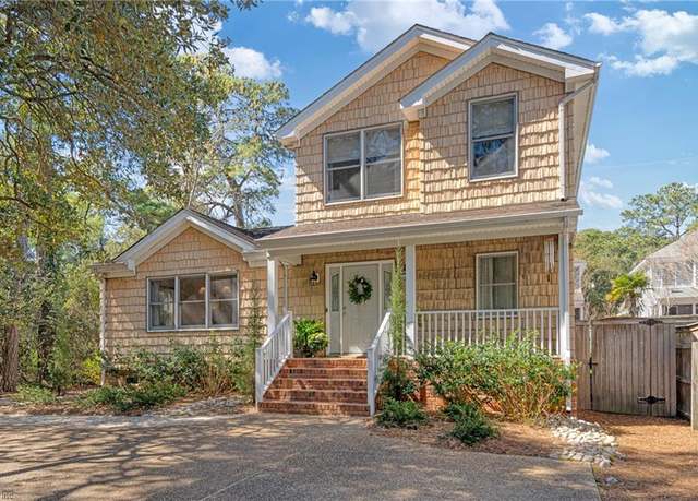 Property at 2245 Sandalwood Rd, Virginia Beach, VA 23451, 3 beds, 3.5 baths