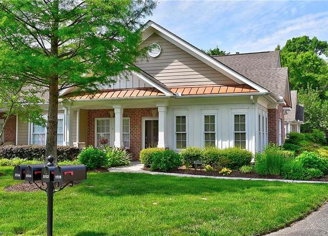Property at 1516 Waylen Loop, Chesapeake, VA 23320, 2 beds, 2 baths