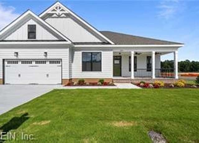 Property at 2231 Captiva Ln, Chesapeake, VA 23321, 4 beds, 2 baths