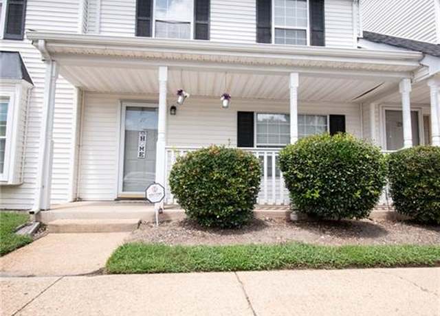 Property at 27 Treasure Ky, Hampton, VA 23666, 3 beds, 2.5 baths