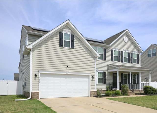 Property at 1608 Banff Ct, Chesapeake, VA 23320, 5 beds, 3 baths