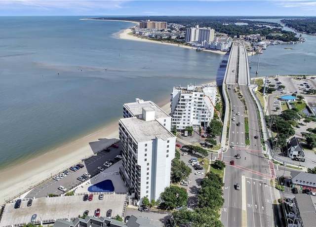 Property at 3558 Shore Dr Unit G-9, Virginia Beach, VA 23455, 1 bed, 1 bath