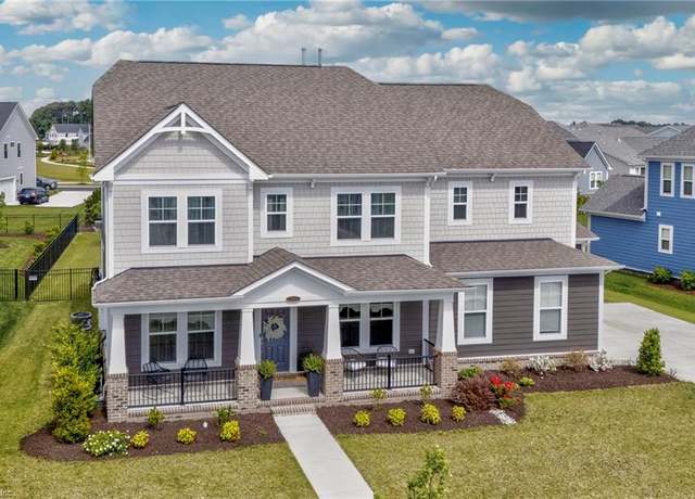 Property at 2964 Weston Loop, Virginia Beach, VA 23456, 6 beds, 4 baths
