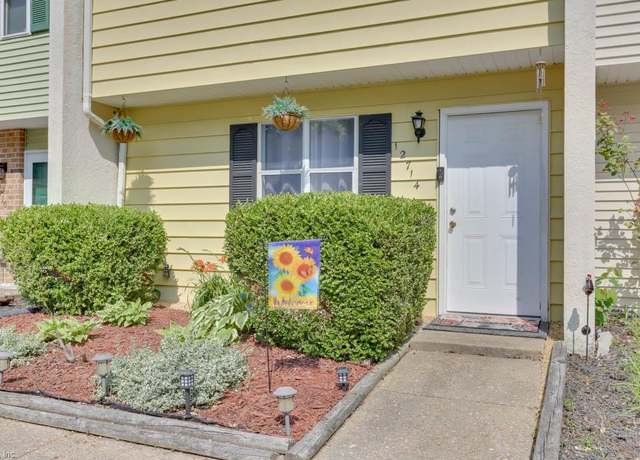 Property at 12714 Woodside Ln, Newport News, VA 23602, 3 beds, 1.5 baths