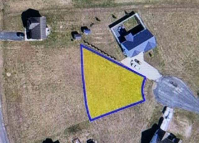Property at Lot 37 Half Staff Ct, Greenbackville, VA 23356