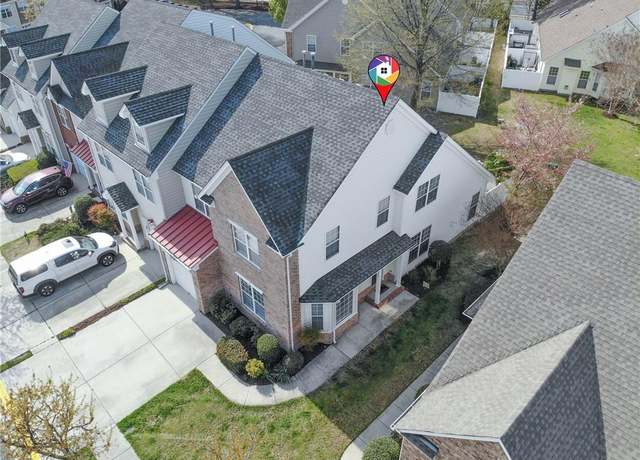 Property at 4564 Plumstead Dr, Virginia Beach, VA 23462, 3 beds, 3 baths