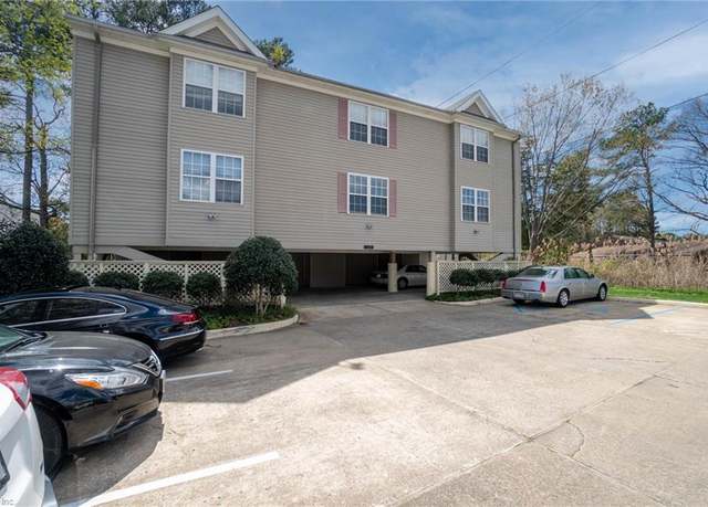 Property at 2557 Oconee Ave #202, Virginia Beach, VA 23454, 2 beds, 2 baths