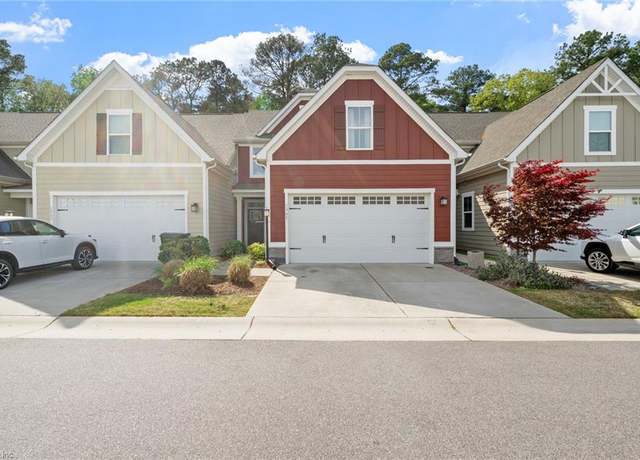Property at 1905 Doubloon Way, Chesapeake, VA 23323, 3 beds, 2.5 baths