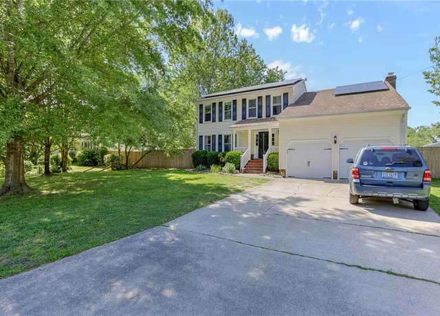 Property at 5364 Challedon Dr, Virginia Beach, VA 23462, 4 beds, 2.5 baths