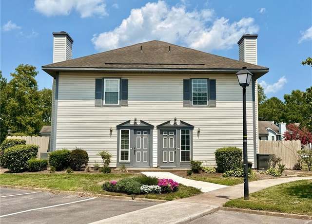 Property at 4567 Genoa Cir, Virginia Beach, VA 23462, 2 beds, 2.5 baths