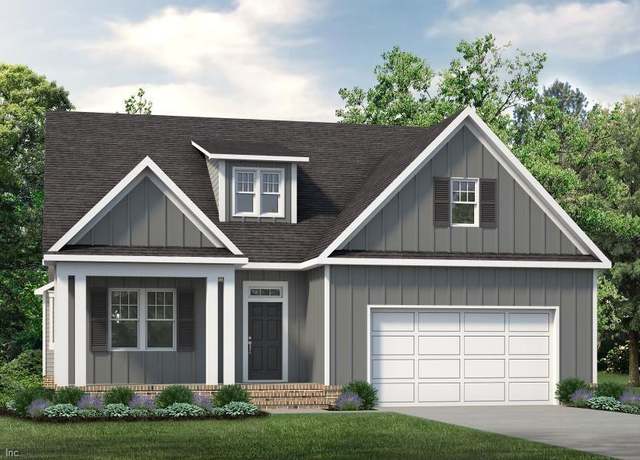Property at 523 Quartz Trl, Chesapeake, VA 23320, 4 beds, 3 baths
