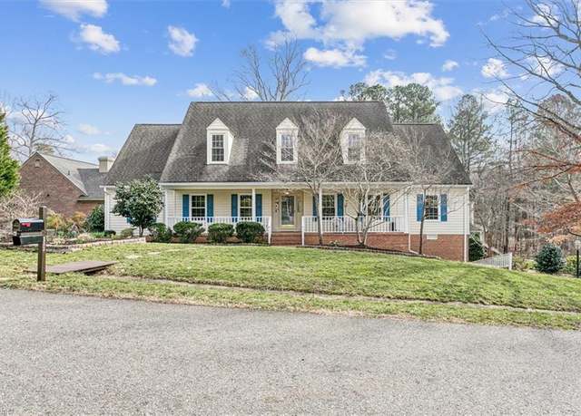 Property at 111 Heathery, Williamsburg, VA 23188, 4 beds, 4 baths