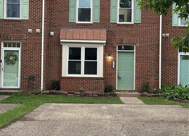 Property at 1183 Killington Arch, Chesapeake, VA 23320, 2 beds, 2.5 baths