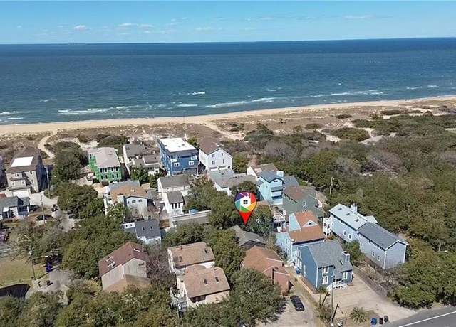 Property at 2568 Shore Dr, Virginia Beach, VA 23451, 3 beds, 2 baths
