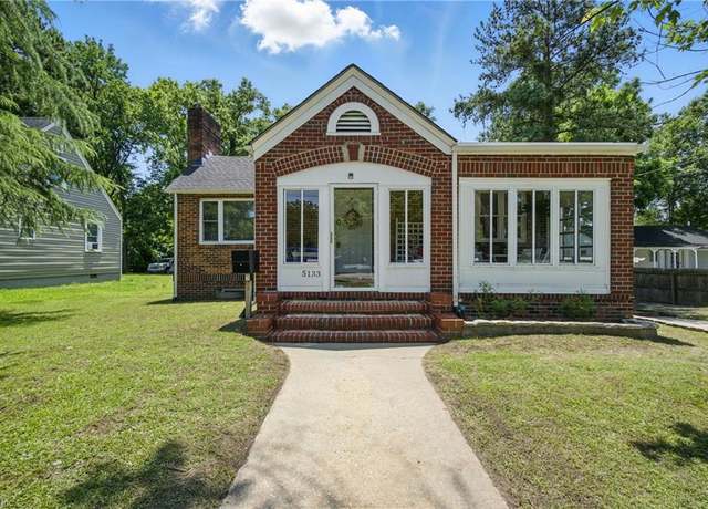 Property at 5133 E Princess Anne Rd, Norfolk, VA 23502