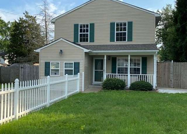 Property at 1513 Frost Rd, Virginia Beach, VA 23455, 4 beds, 2.5 baths
