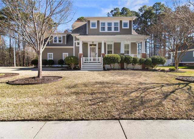 Property at 920 Harvest Trl, Chesapeake, VA 23322, 4 beds, 2.5 baths