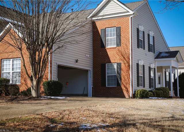 Property at 4474 Eaglebrook Dr, Williamsburg, VA 23188, 3 beds, 3 baths