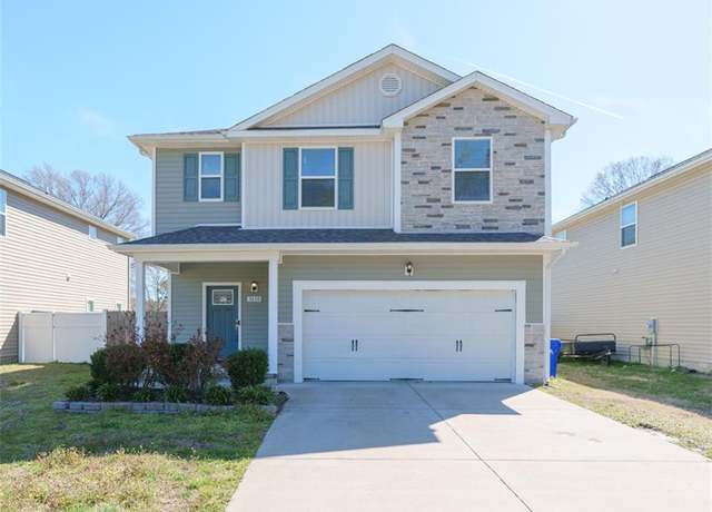 Property at 3610 Cardinal Ln, Portsmouth, VA 23703, 4 beds, 2.5 baths