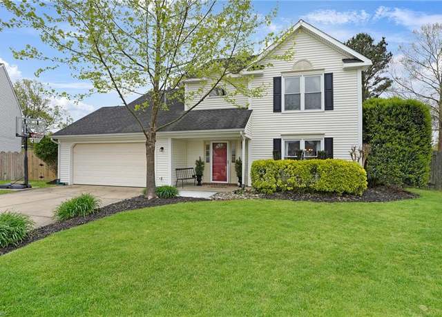 Property at 953 Penhook Ct, Virginia Beach, VA 23464, 3 beds, 2.5 baths