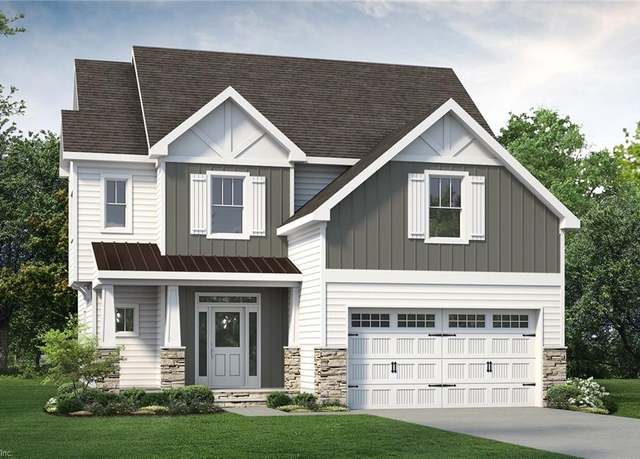 Property at 1360 Narrow Way, Virginia Beach, VA 23451, 4 beds, 2.5 baths