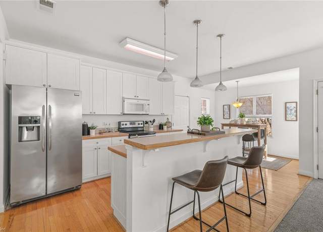 Property at 5716 Chesapeake Blvd, Norfolk, VA 23513, 3 beds, 2.5 baths