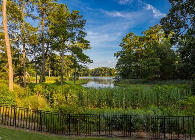 Property at 812 S Spigel Dr, Virginia Beach, VA 23454, 5 beds, 6 baths