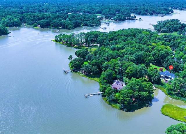 Property at 812 S Spigel Dr, Virginia Beach, VA 23454, 5 beds, 6 baths