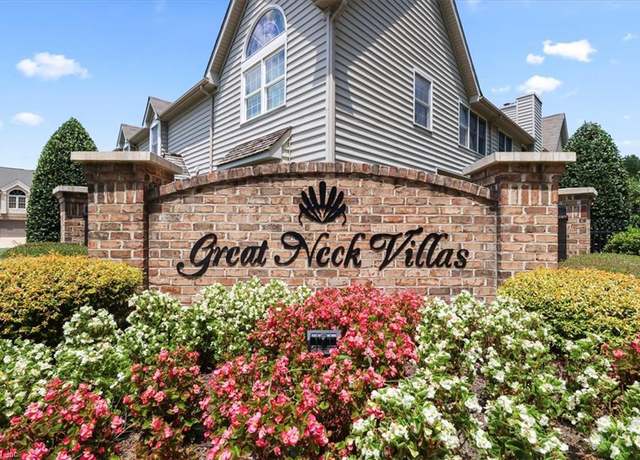 Property at 1828 Calash Way, Virginia Beach, VA 23454, 2 beds, 2 baths