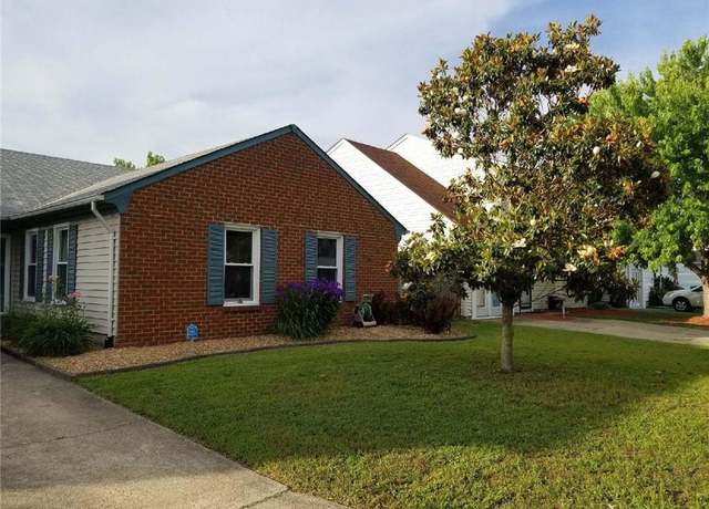 Property at 1448 Marmora Rd, Virginia Beach, VA 23464, 3 beds, 2 baths