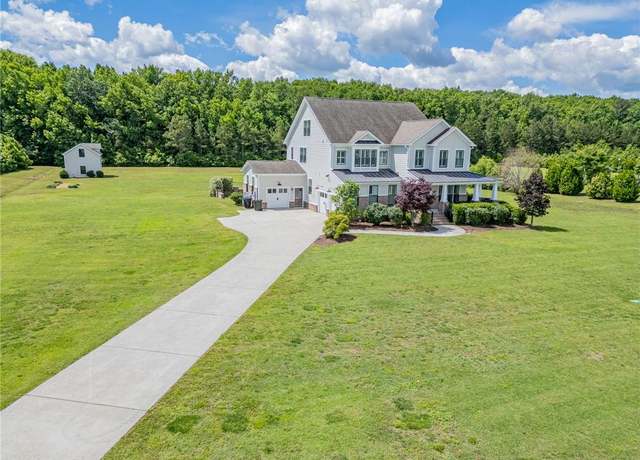 Property at 2033 Camden Ct, Virginia Beach, VA 23457, 5 beds, 3.5 baths