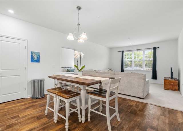 Property at 1505 Waitsel Dr #106, Chesapeake, VA 23320, 2 beds, 2.5 baths