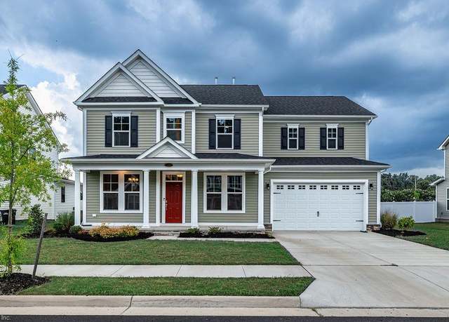 Property at 106 Zuella Ct, Suffolk, VA 23435, 5 beds, 3.5 baths