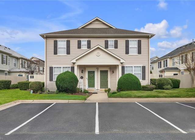 Property at 1420 Hambledon Loop, Chesapeake, VA 23320, 2 beds, 2.5 baths