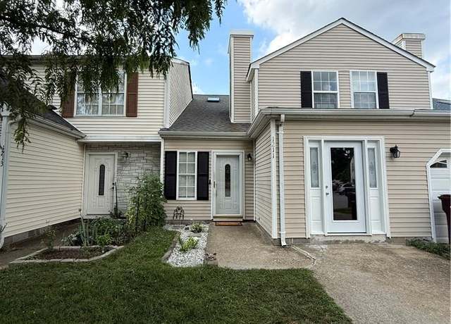 Property at 1211 Damyien Arch, Chesapeake, VA 23320, 3 beds, 2.5 baths