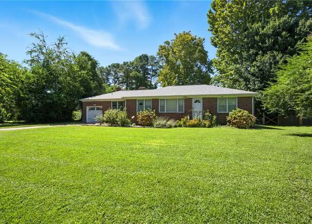 Property at 5113 S Lake Rd, Virginia Beach, VA 23455, 3 beds, 2 baths