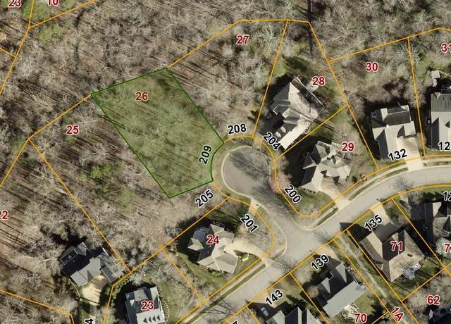 Property at 209 Kilton Frst, Williamsburg, VA 23188