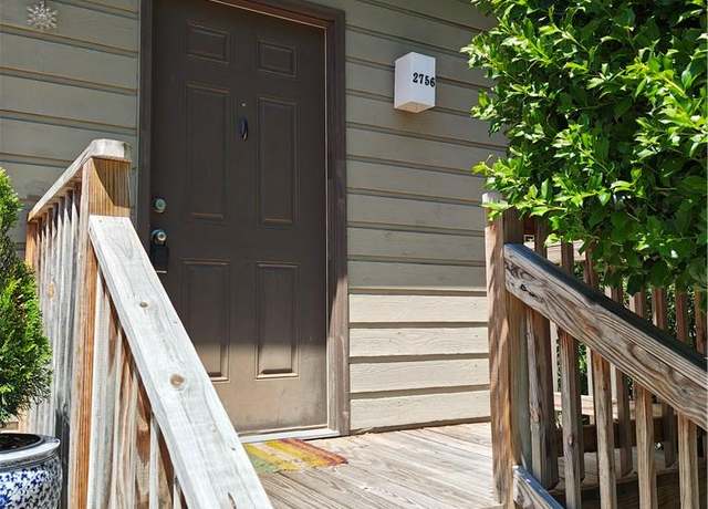 Property at 2756 Manoomin Pl, Virginia Beach, VA 23451, 2 beds, 2 baths