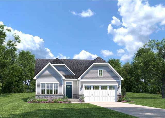 Property at 303 Tributary Ln, Carrollton, VA 23314, 2 beds, 2 baths