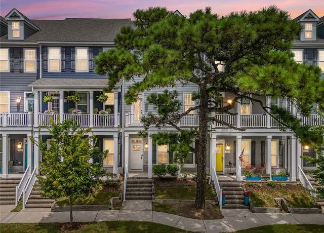 Property at 4106 Pleasant Ave, Norfolk, VA 23518, 3 beds, 2.5 baths