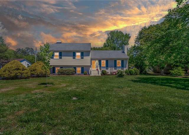 Property at 304 Robinhood Rd, Franklin, VA 23851, 3 beds, 2 baths