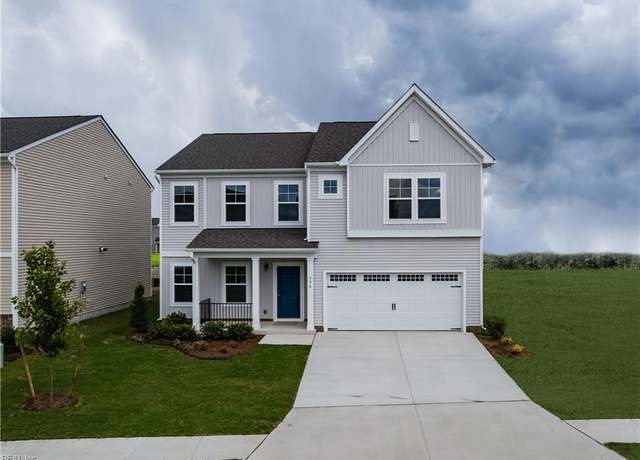 Property at 312 Tarn Ct, Suffolk, VA 23434, 5 beds, 3 baths