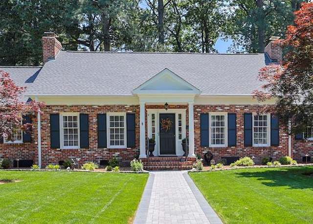 Property at 112 Parkway Dr, Newport News, VA 23606, 3 beds, 2.5 baths
